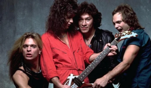 van-halen