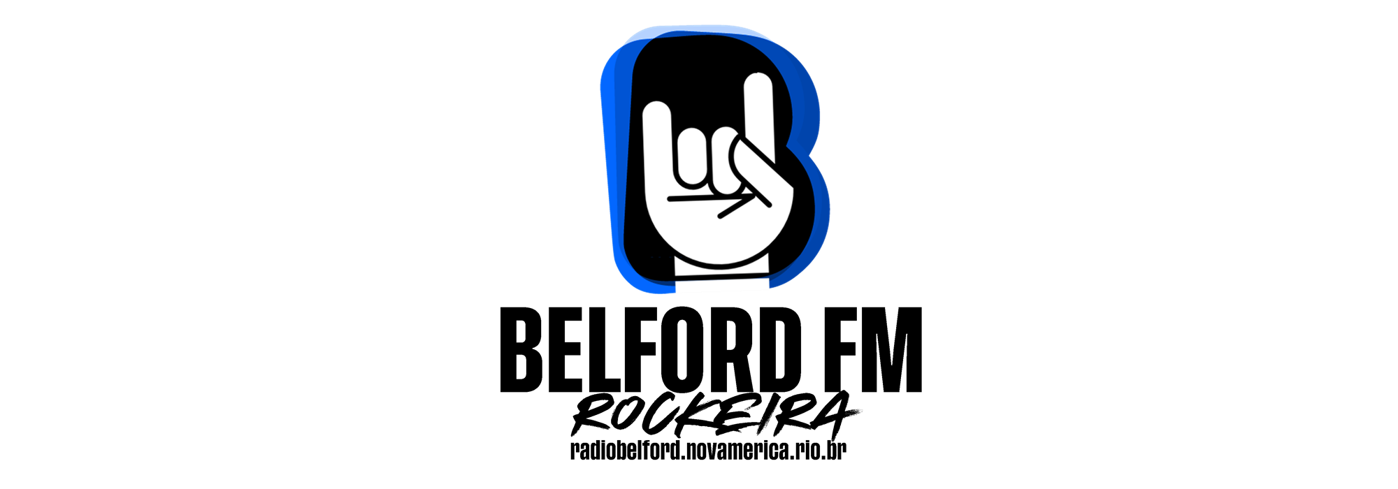 Rádio Belford FM : Muito Mais Rock & Informação : Grupo Rede Novamérica